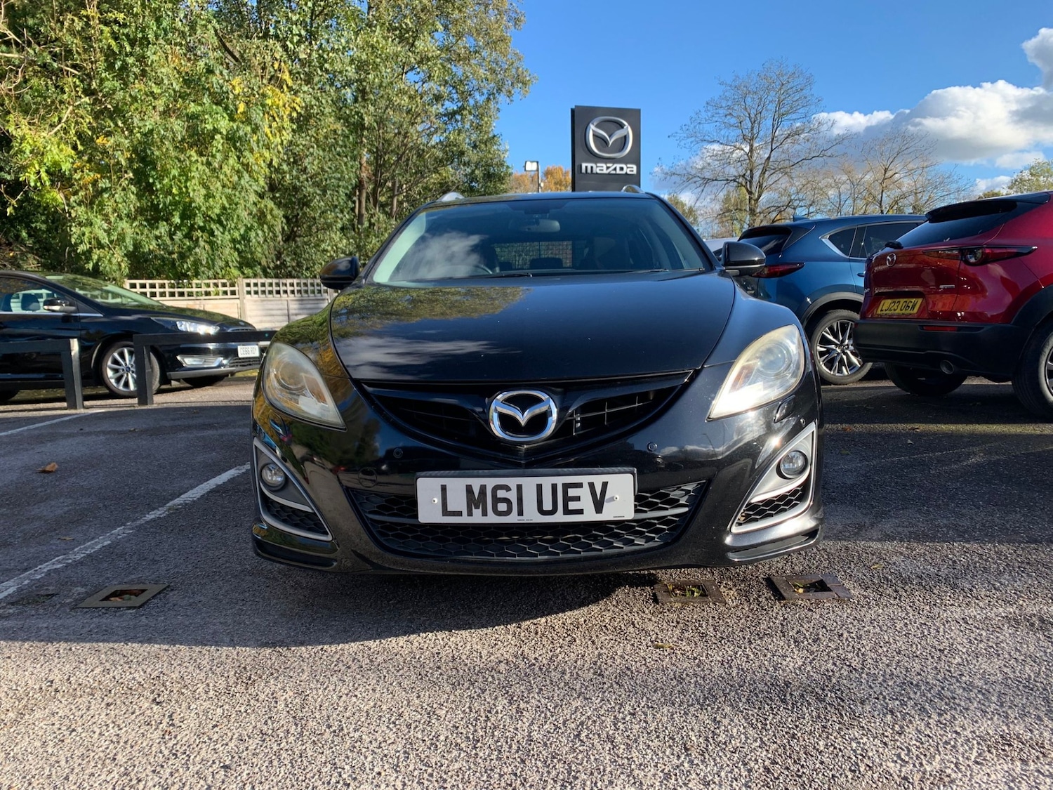 Used Mazda Mazda6 2012 for sale - 76447340: Photo 5