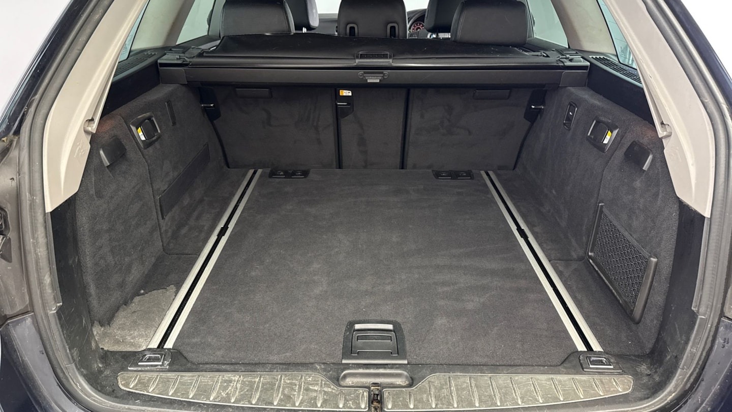 Used BMW 5 Series 2013 for sale - 76459779: Photo 10