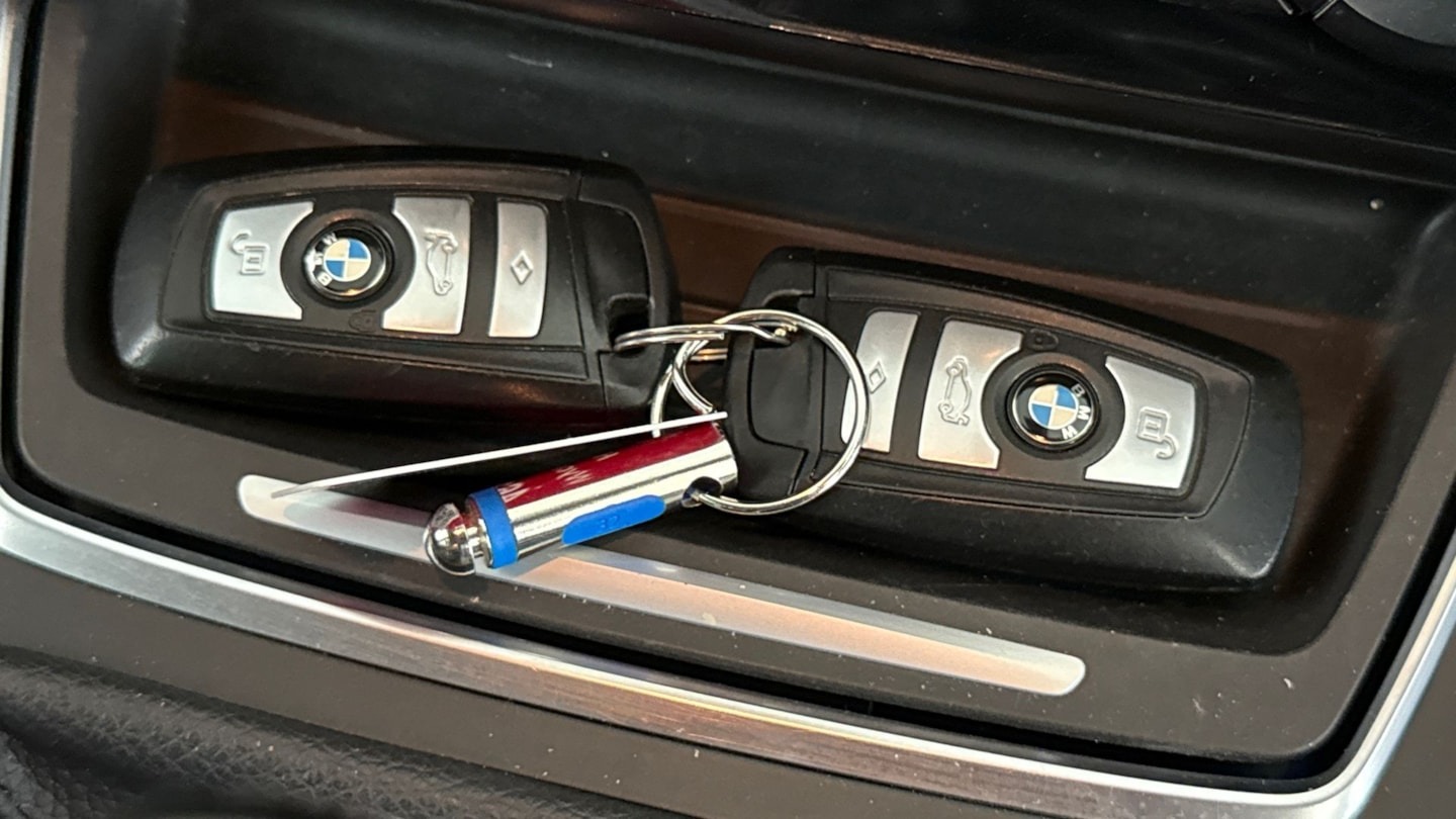 Used BMW 5 Series 2013 for sale - 76459779: Photo 11