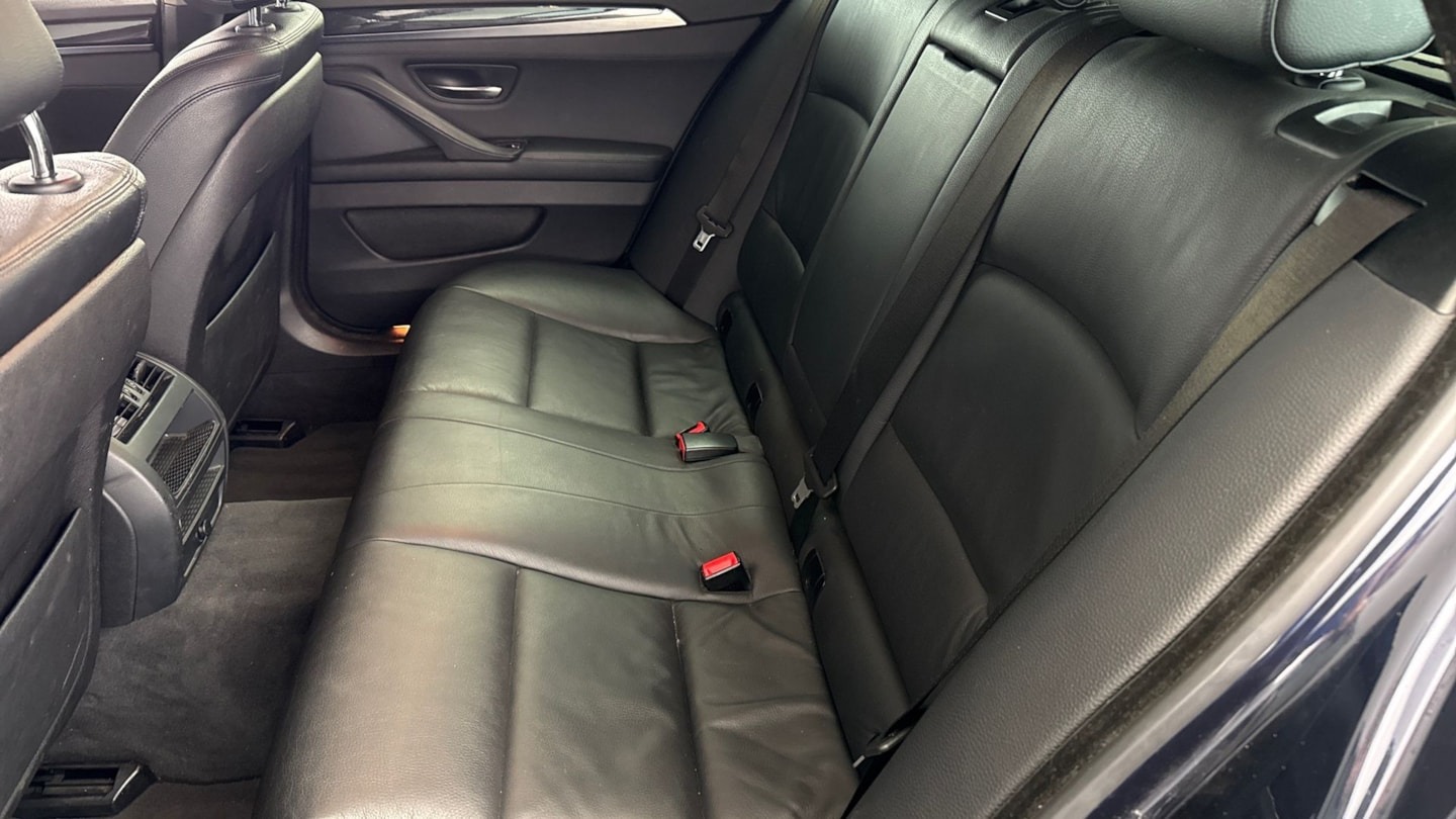 Used BMW 5 Series 2013 for sale - 76459779: Photo 12