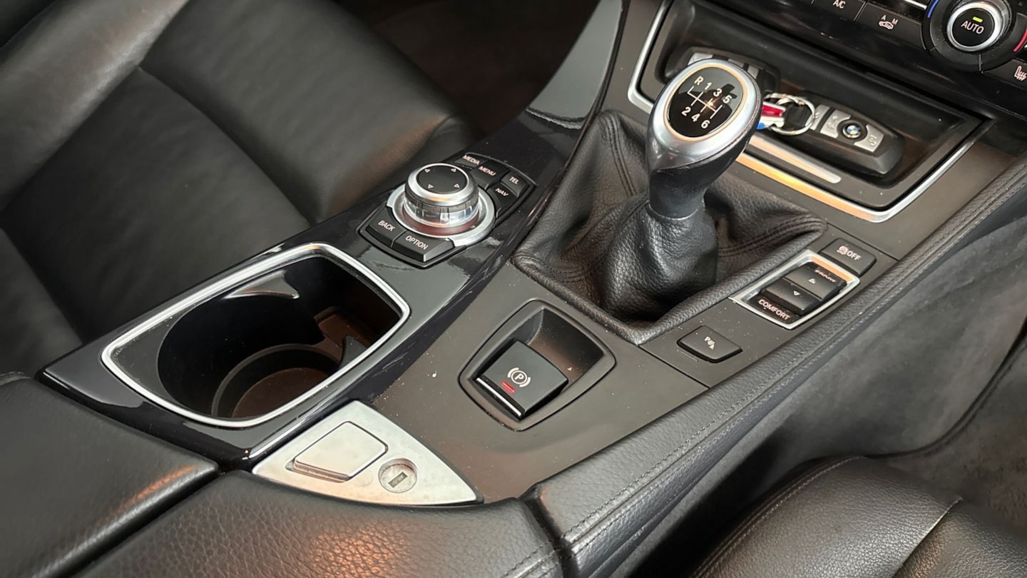 Used BMW 5 Series 2013 for sale - 76459779: Photo 14