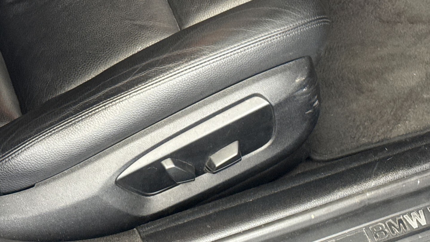 Used BMW 5 Series 2013 for sale - 76459779: Photo 16