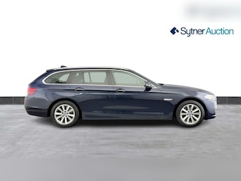 Used BMW 5 Series 2013 for sale - 76459779: Photo