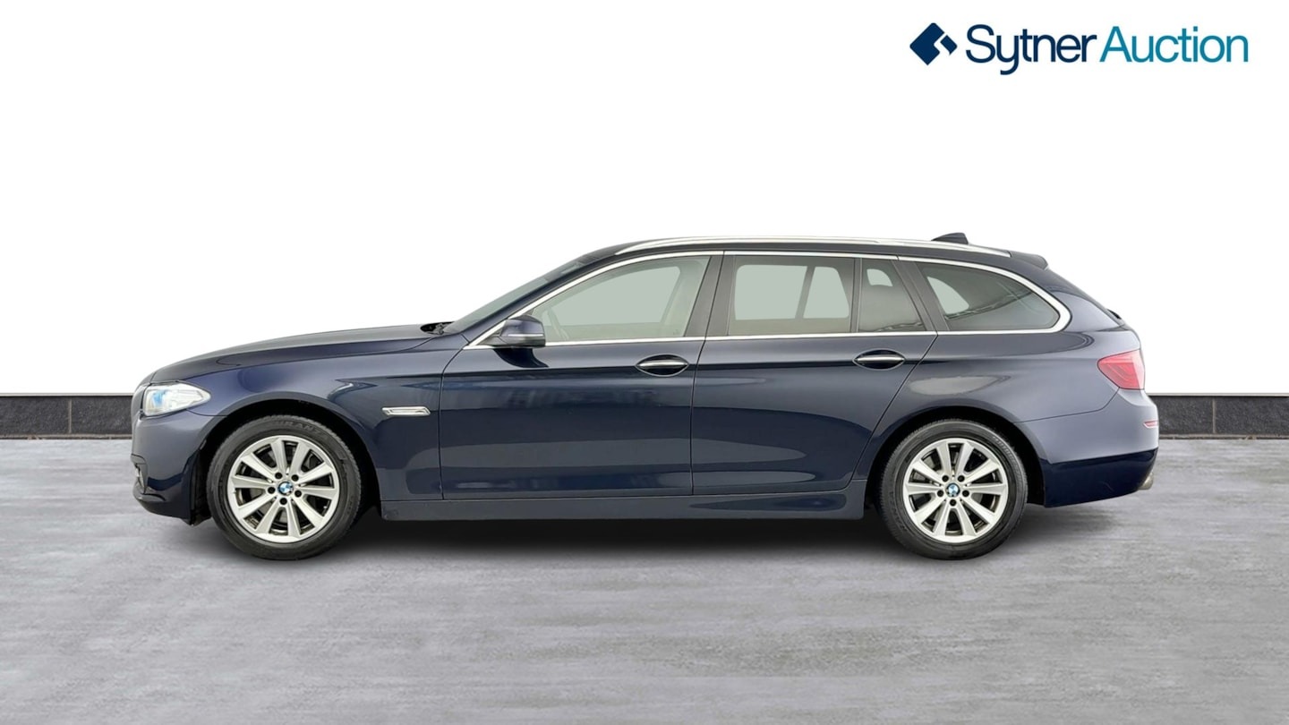 Used BMW 5 Series 2013 for sale - 76459779: Photo 3
