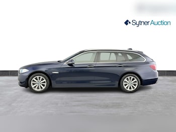 Used BMW 5 Series 2013 for sale - 76459779: Photo