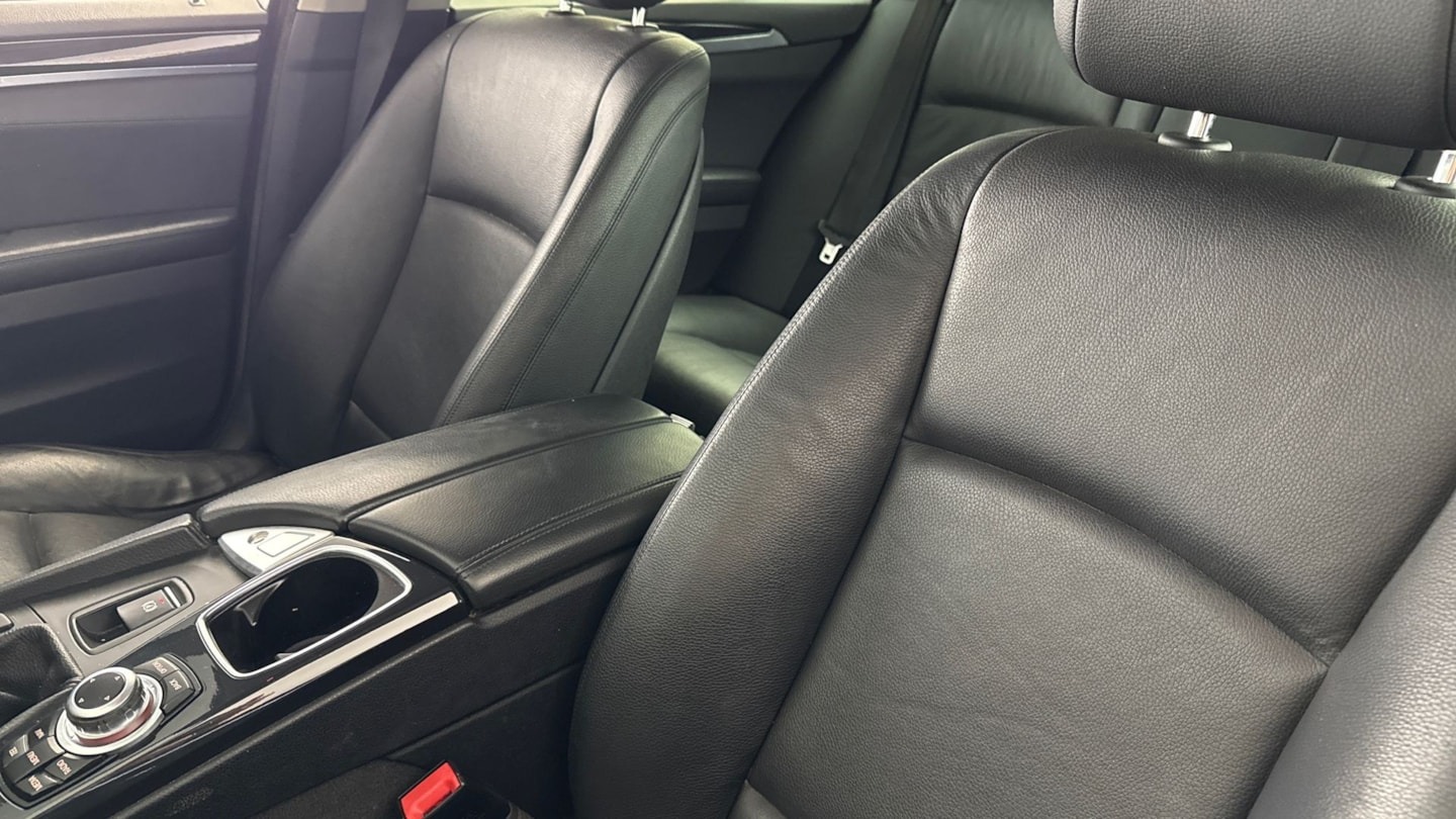 Used BMW 5 Series 2013 for sale - 76459779: Photo 9