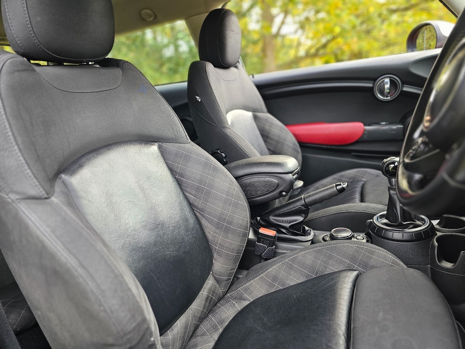 Used MINI Hatch 2014 for sale - 76464504: Photo 10