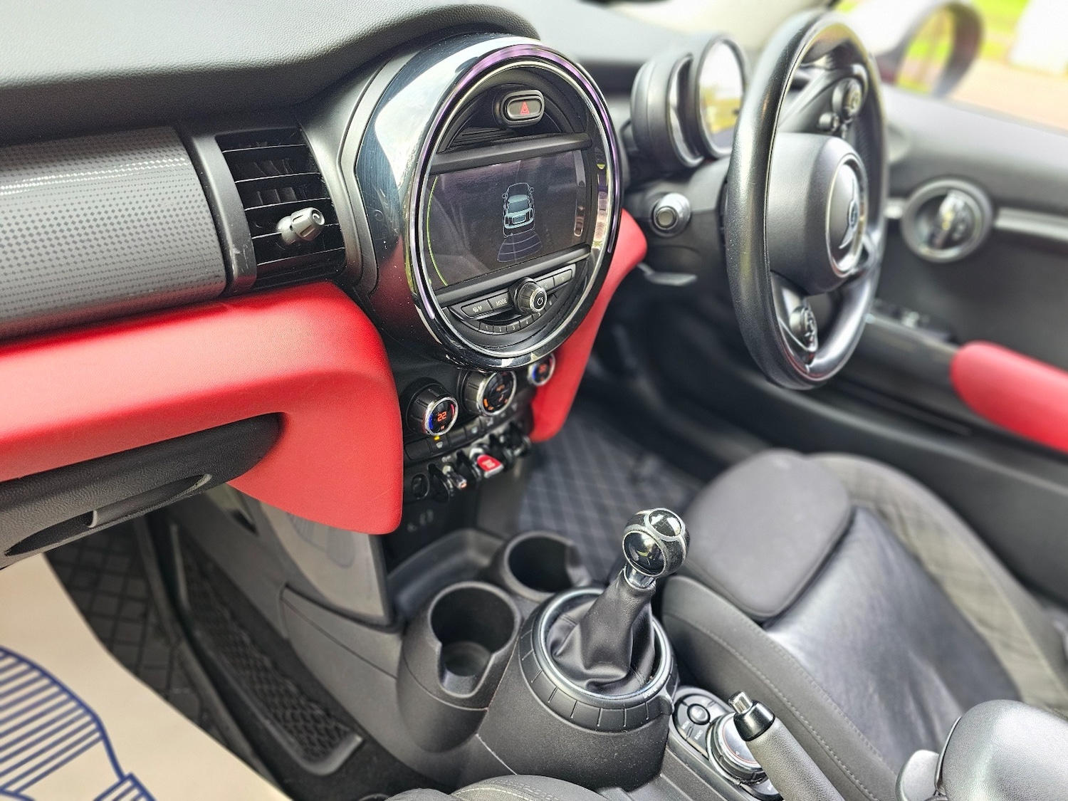 Used MINI Hatch 2014 for sale - 76464504: Photo 11