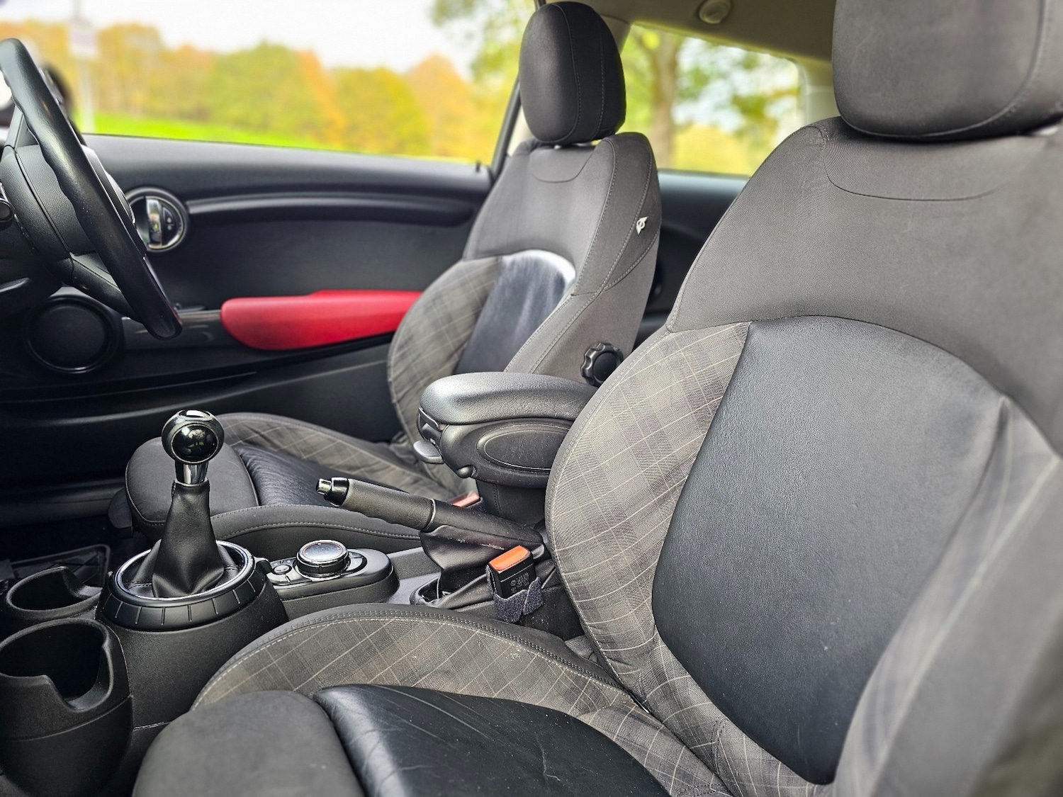 Used MINI Hatch 2014 for sale - 76464504: Photo 12