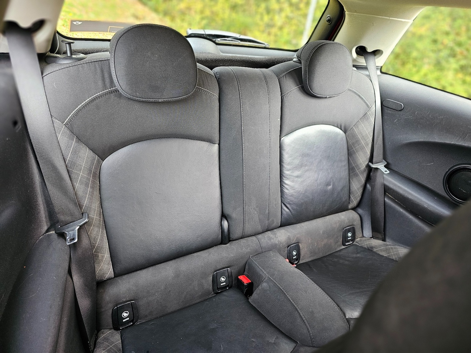 Used MINI Hatch 2014 for sale - 76464504: Photo 13