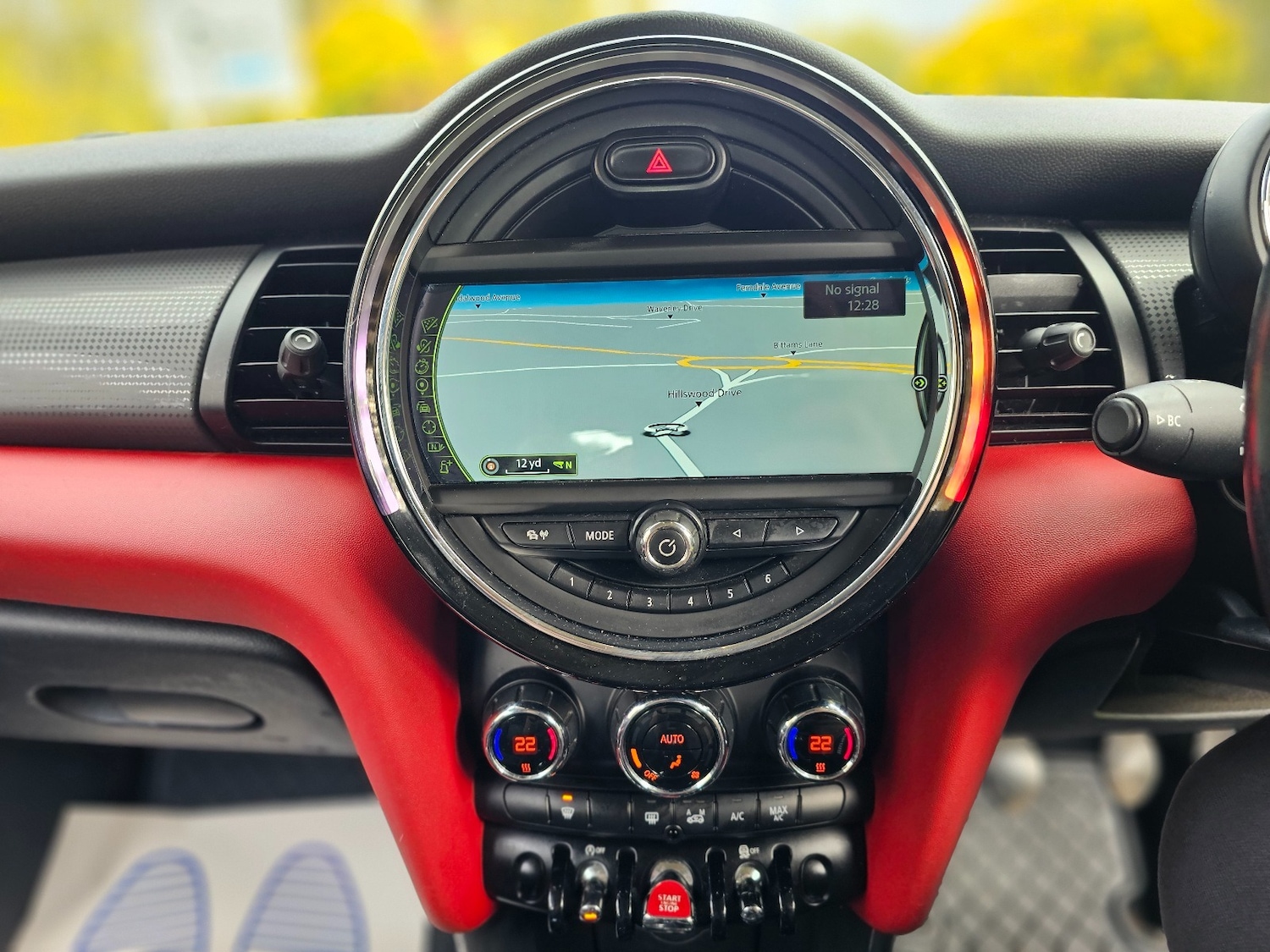 Used MINI Hatch 2014 for sale - 76464504: Photo 16