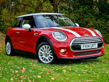 Used MINI Hatch 2014 for sale - 76464504: Photo