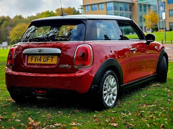 Used MINI Hatch 2014 for sale - 76464504: Photo