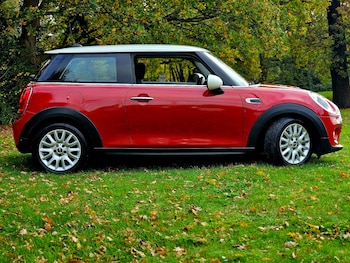 Used MINI Hatch 2014 for sale - 76464504: Photo