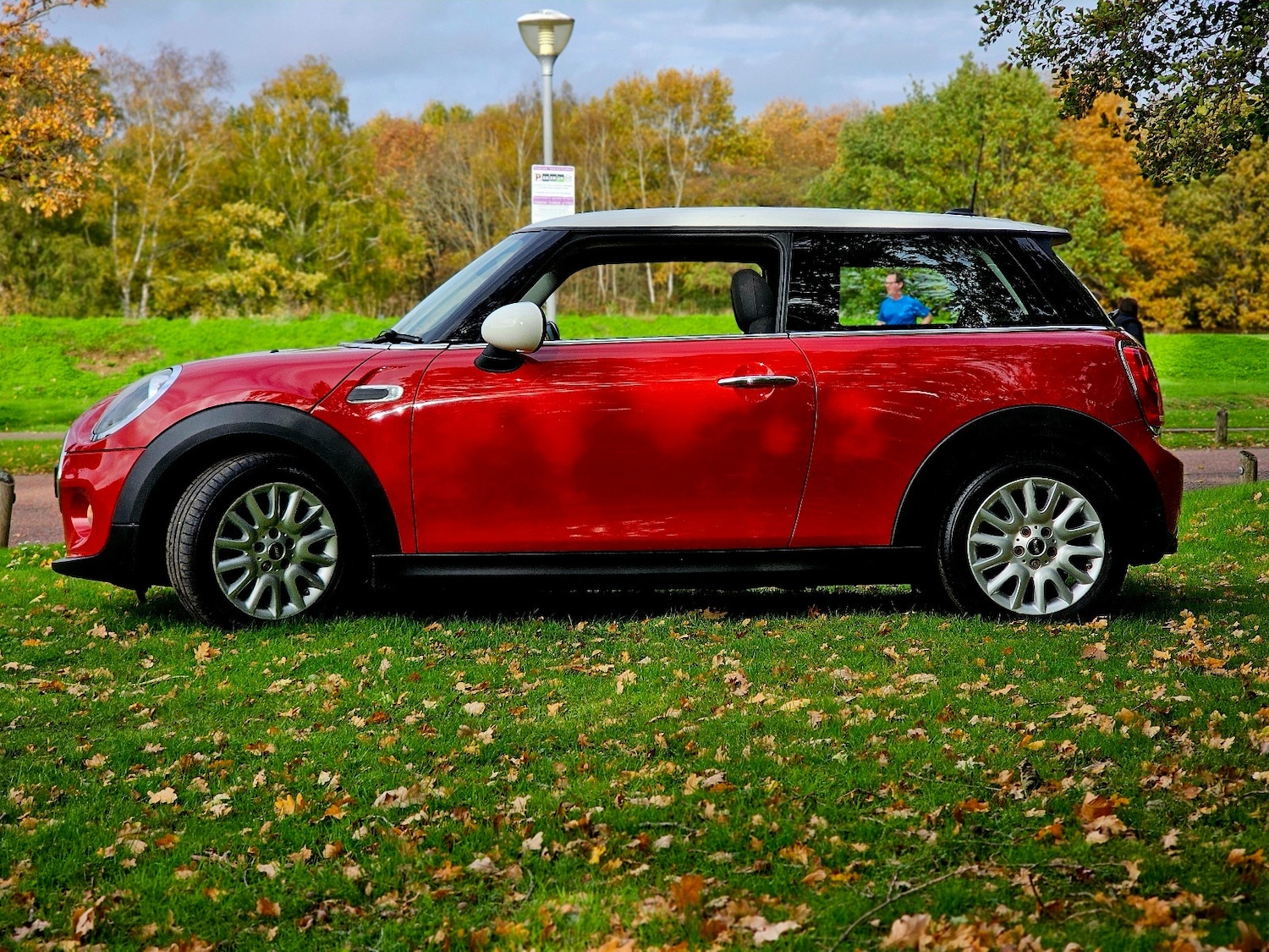 Used MINI Hatch 2014 for sale - 76464504: Photo 4