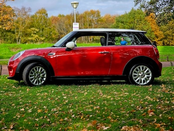 Used MINI Hatch 2014 for sale - 76464504: Photo