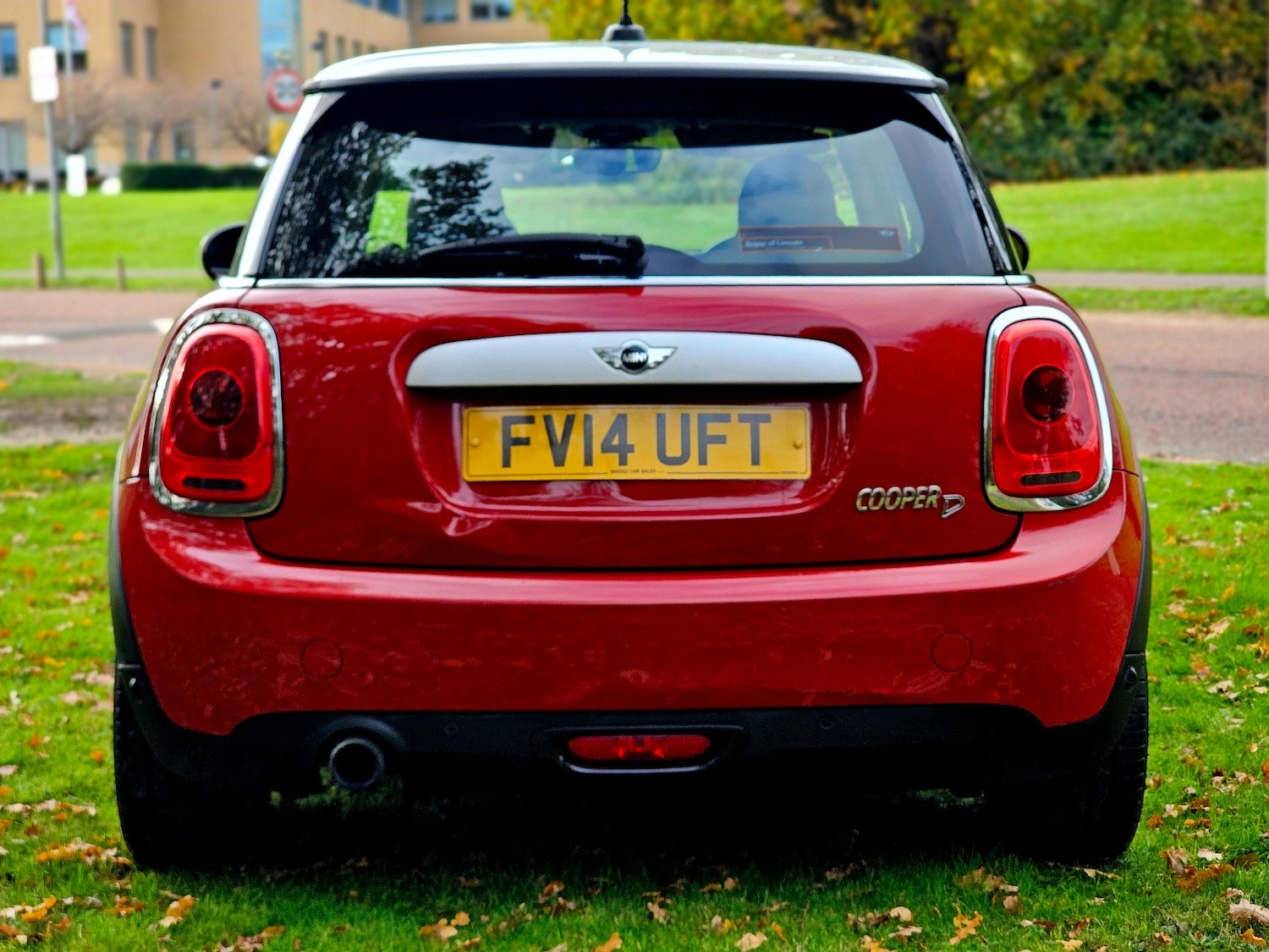 Used MINI Hatch 2014 for sale - 76464504: Photo 6
