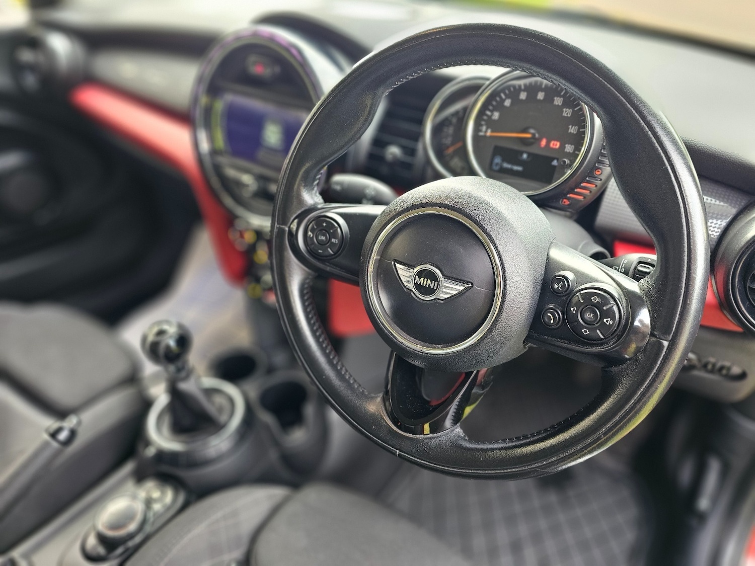 Used MINI Hatch 2014 for sale - 76464504: Photo 9