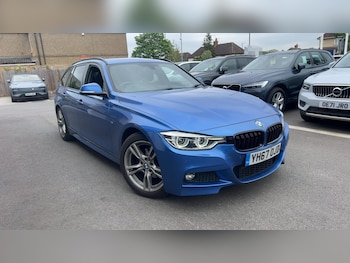Used BMW 3 Series 2017 for sale - 78486675: Photo
