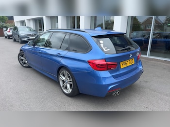 Used BMW 3 Series 2017 for sale - 78486675: Photo