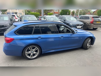 Used BMW 3 Series 2017 for sale - 78486675: Photo