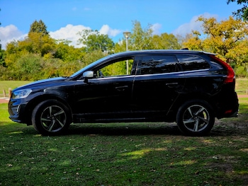Used Volvo XC60 2014 for sale - 75874747: Photo