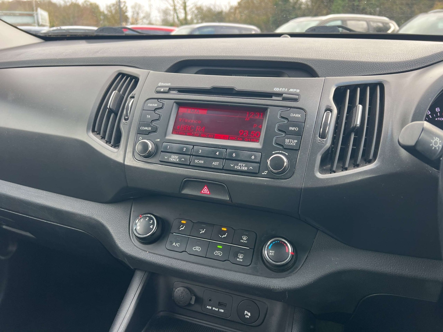 Used Kia Sportage 2013 for sale - 76666247: Photo 10