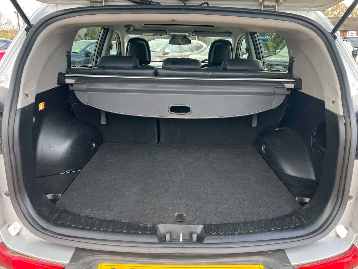 Used Kia Sportage 2013 for sale - 76666247: Photo 14