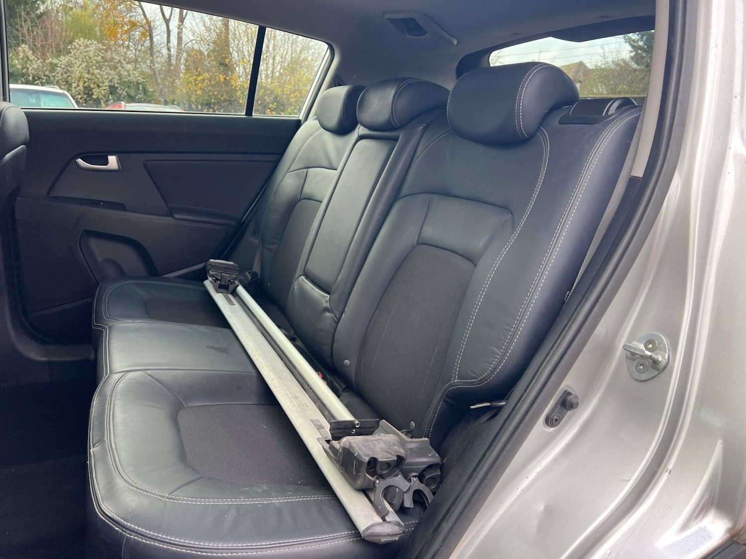 Used Kia Sportage 2013 for sale - 76666247: Photo 15