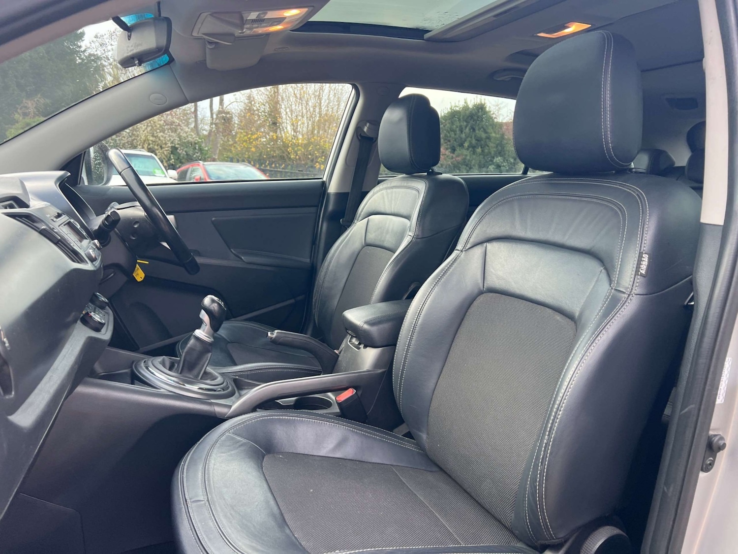 Used Kia Sportage 2013 for sale - 76666247: Photo 16