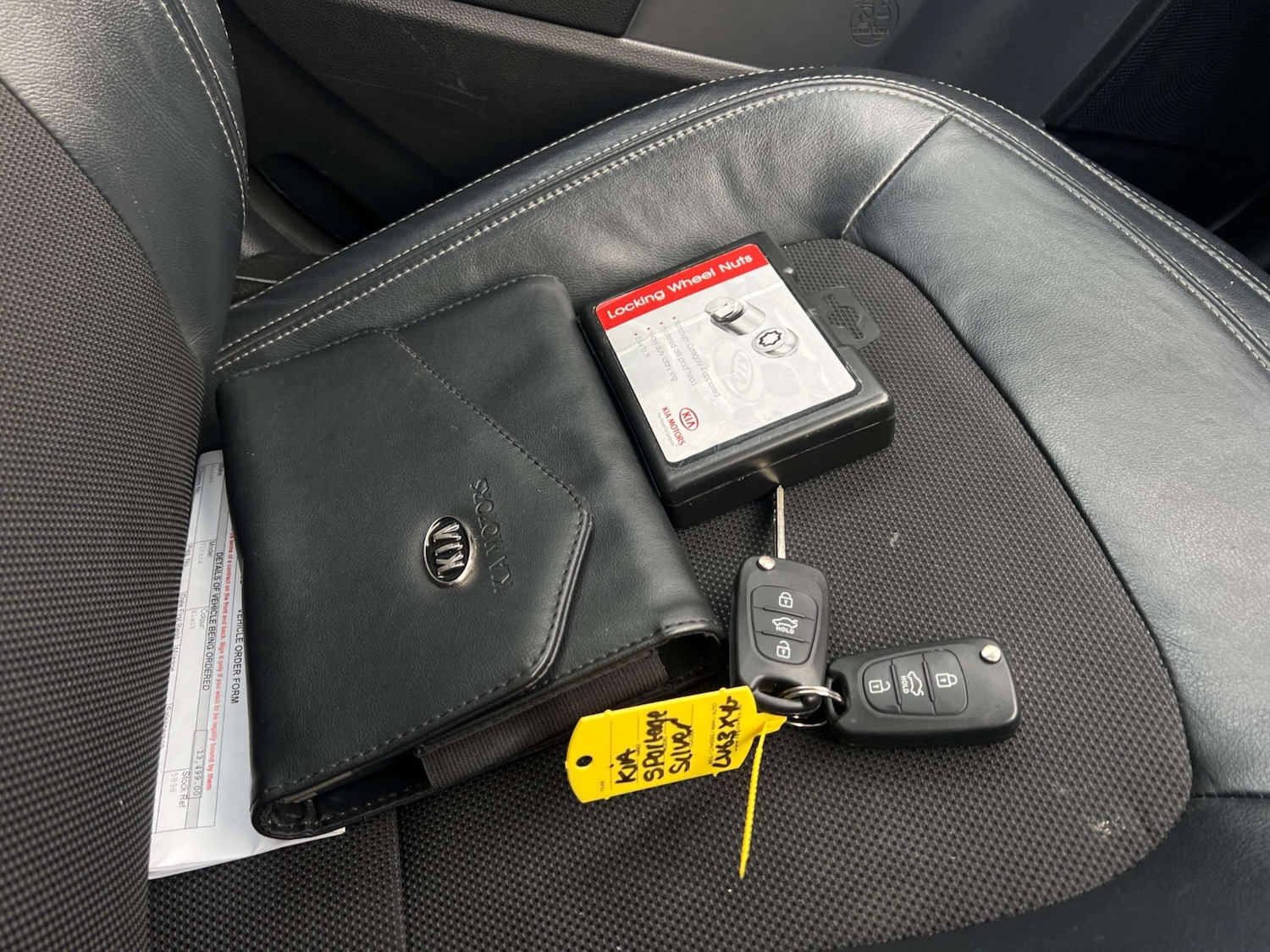 Used Kia Sportage 2013 for sale - 76666247: Photo 9