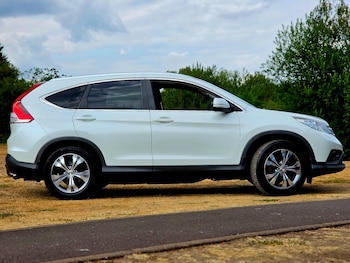 Used Honda CR-V 2015 for sale - 79297463: Photo