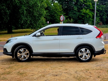 Used Honda CR-V 2015 for sale - 79297463: Photo