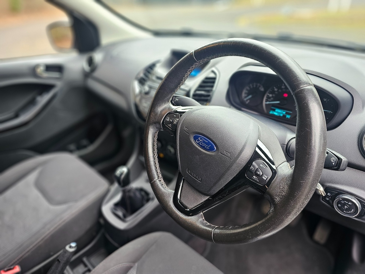 Used Ford Ka+ 2017 for sale - 77164803: Photo 10