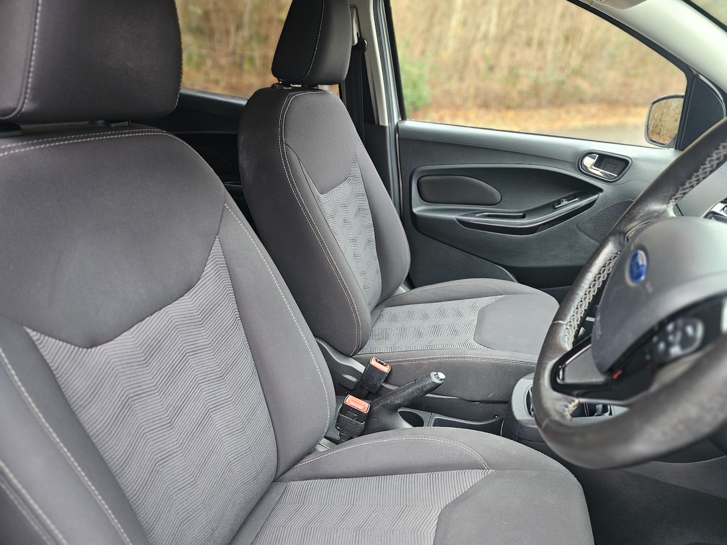 Used Ford Ka+ 2017 for sale - 77164803: Photo 11