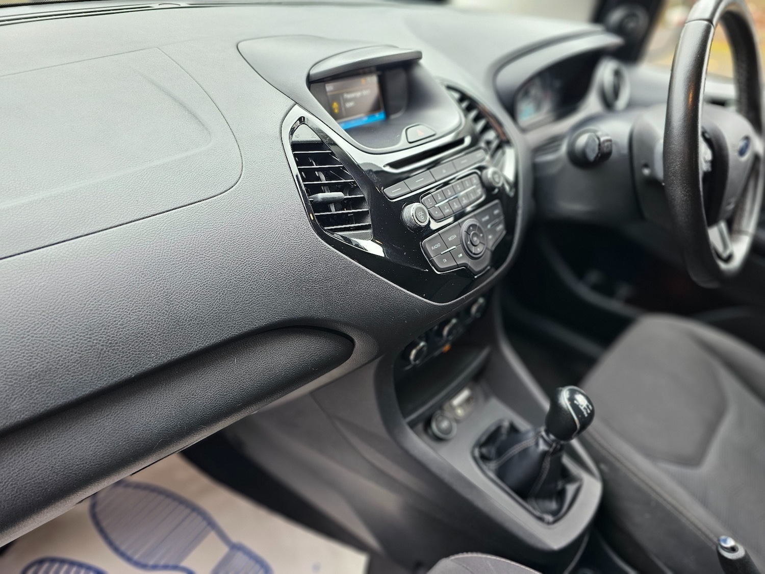 Used Ford Ka+ 2017 for sale - 77164803: Photo 13