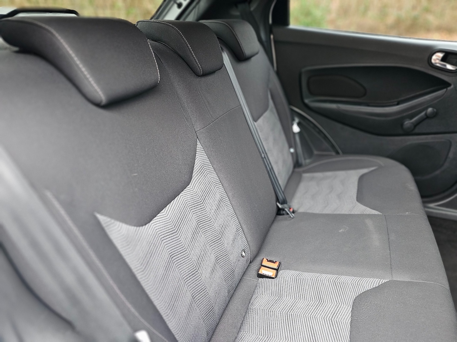 Used Ford Ka+ 2017 for sale - 77164803: Photo 15