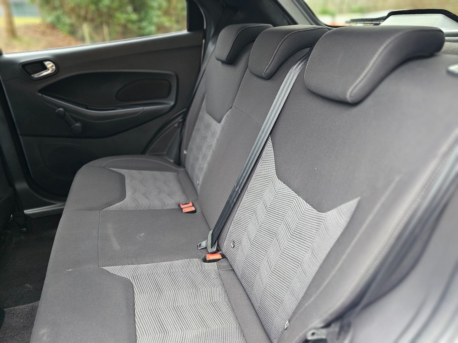 Used Ford Ka+ 2017 for sale - 77164803: Photo 16