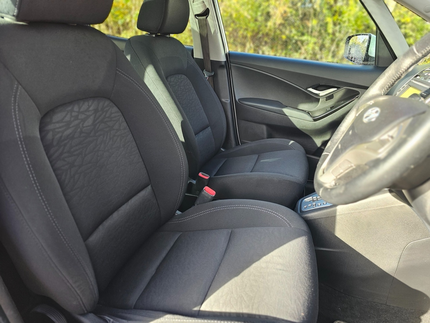 Used Hyundai Ix20 2012 for sale - 76422279: Photo 11