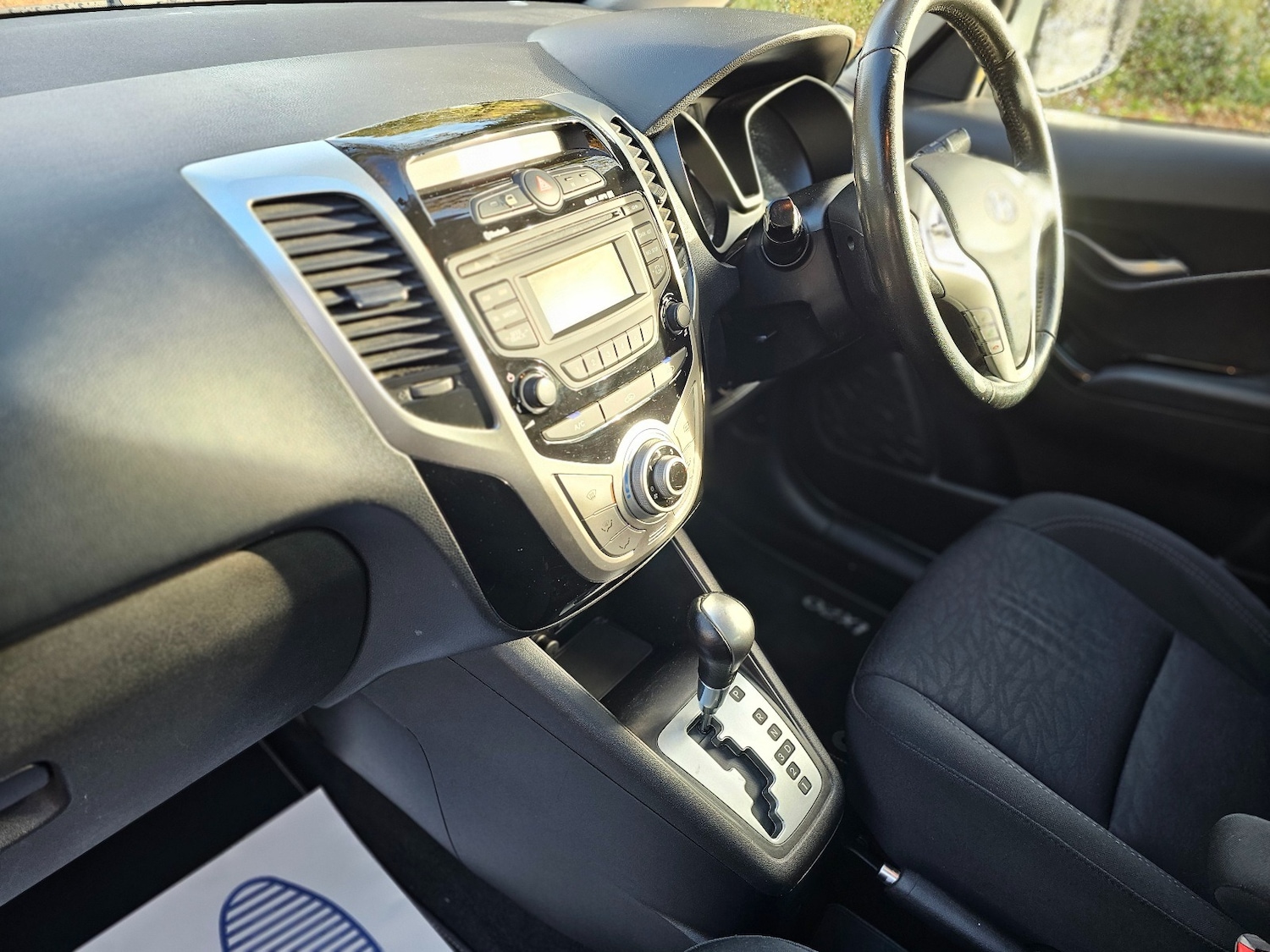 Used Hyundai Ix20 2012 for sale - 76422279: Photo 12