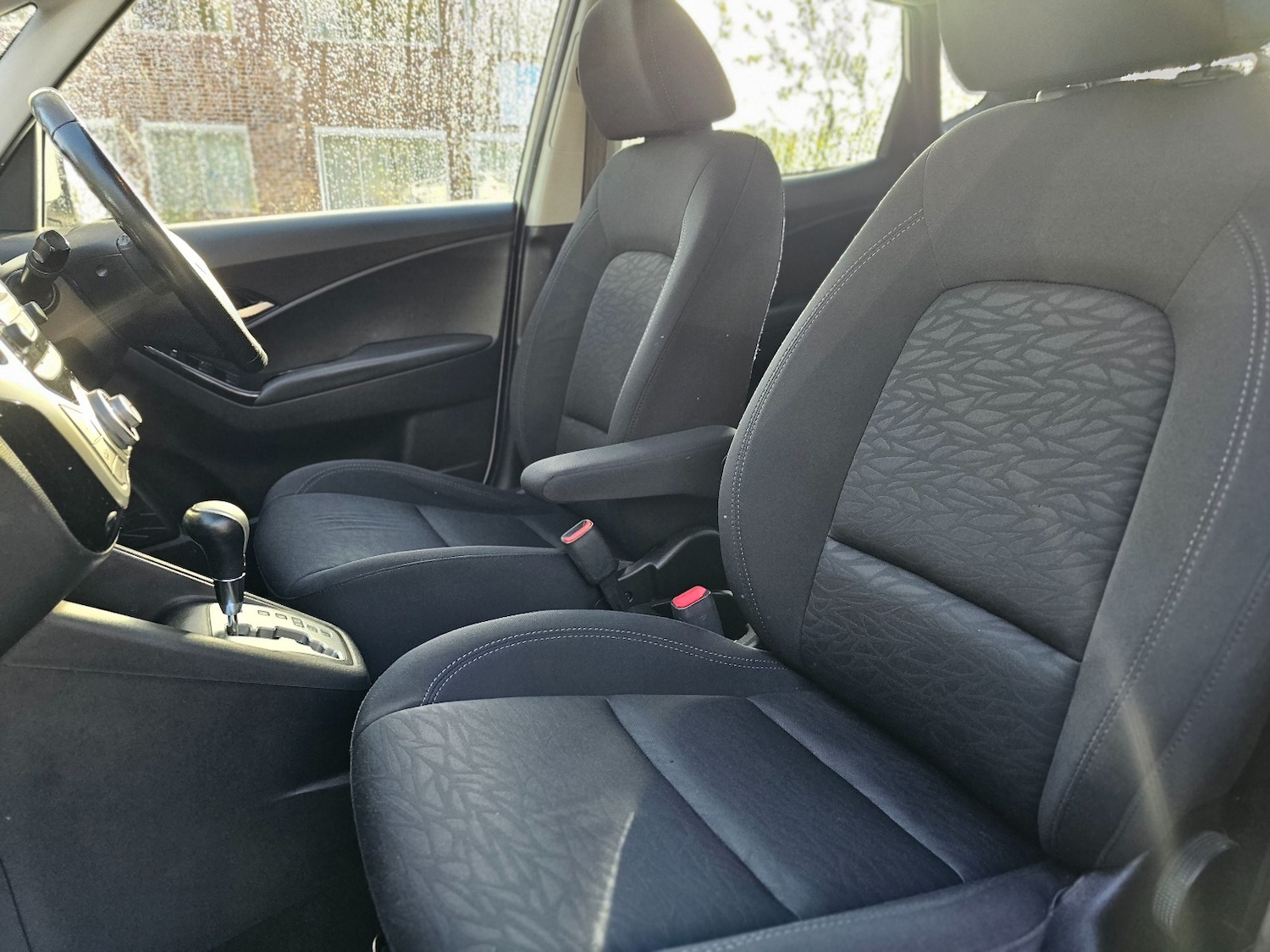 Used Hyundai Ix20 2012 for sale - 76422279: Photo 13