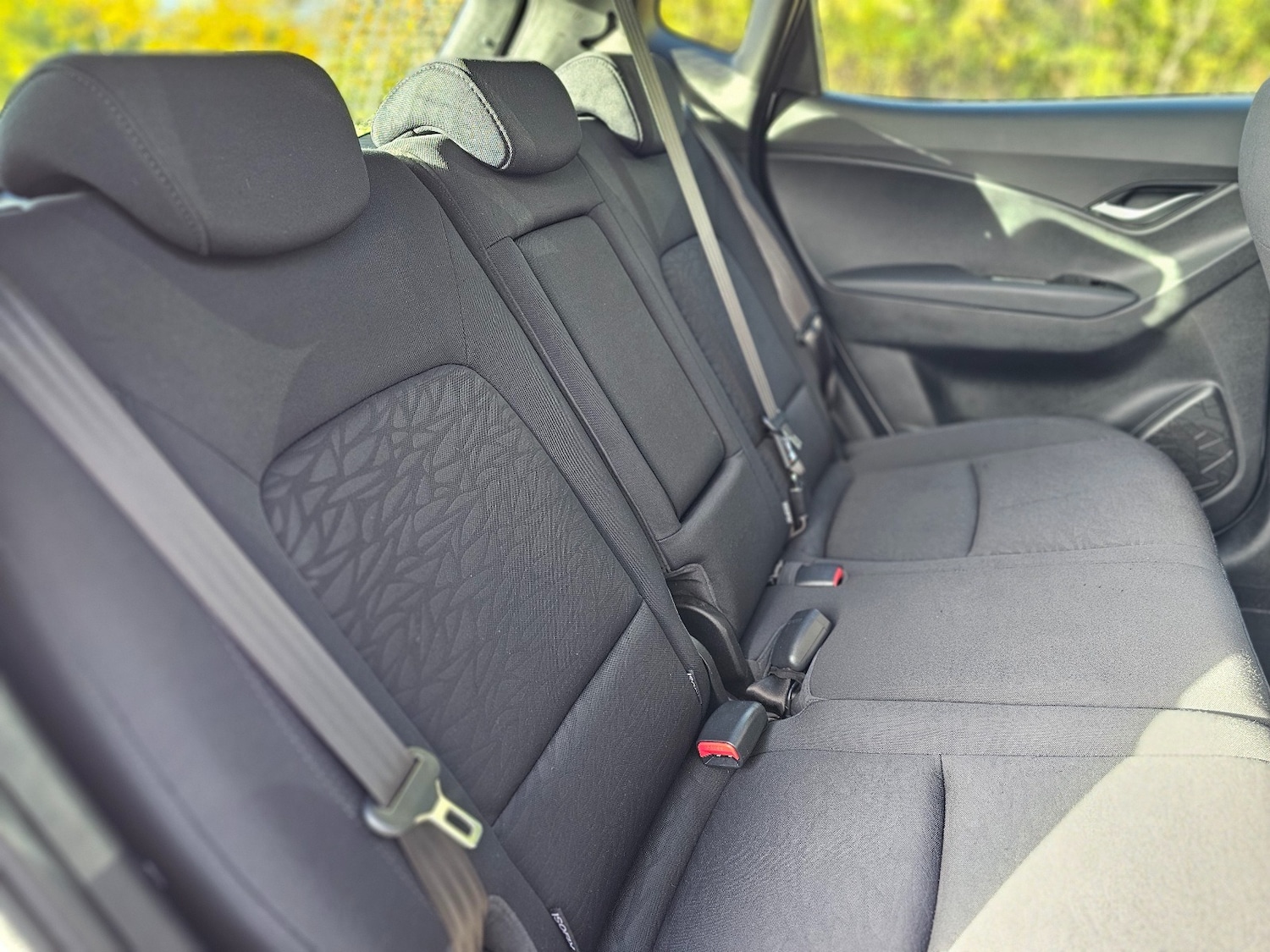 Used Hyundai Ix20 2012 for sale - 76422279: Photo 14