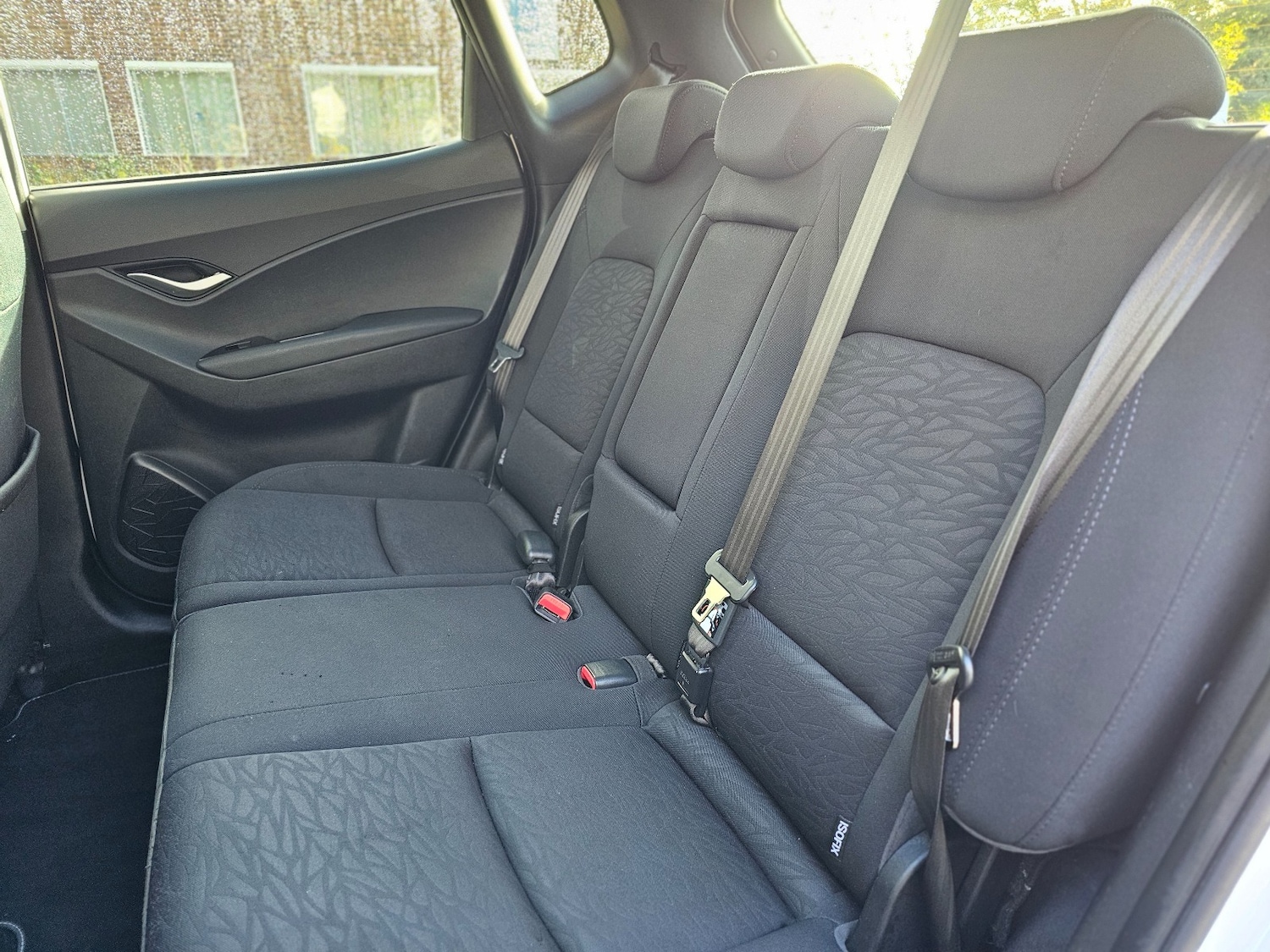 Used Hyundai Ix20 2012 for sale - 76422279: Photo 15