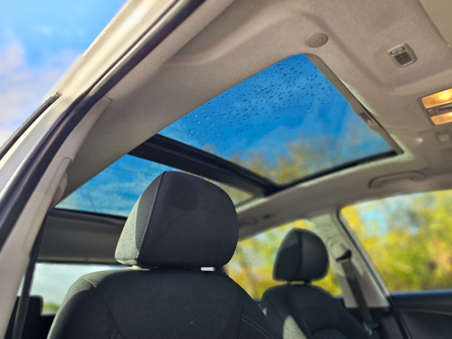 Used Hyundai Ix20 2012 for sale - 76422279: Photo 16