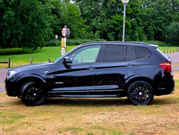 Used BMW X3 2017 for sale - 78781728: Photo