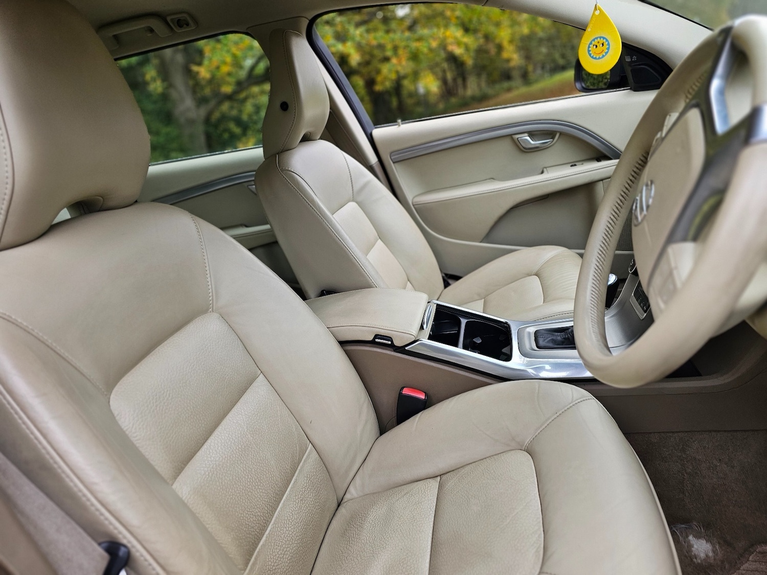 Used Volvo V70 2013 for sale - 76477552: Photo 10