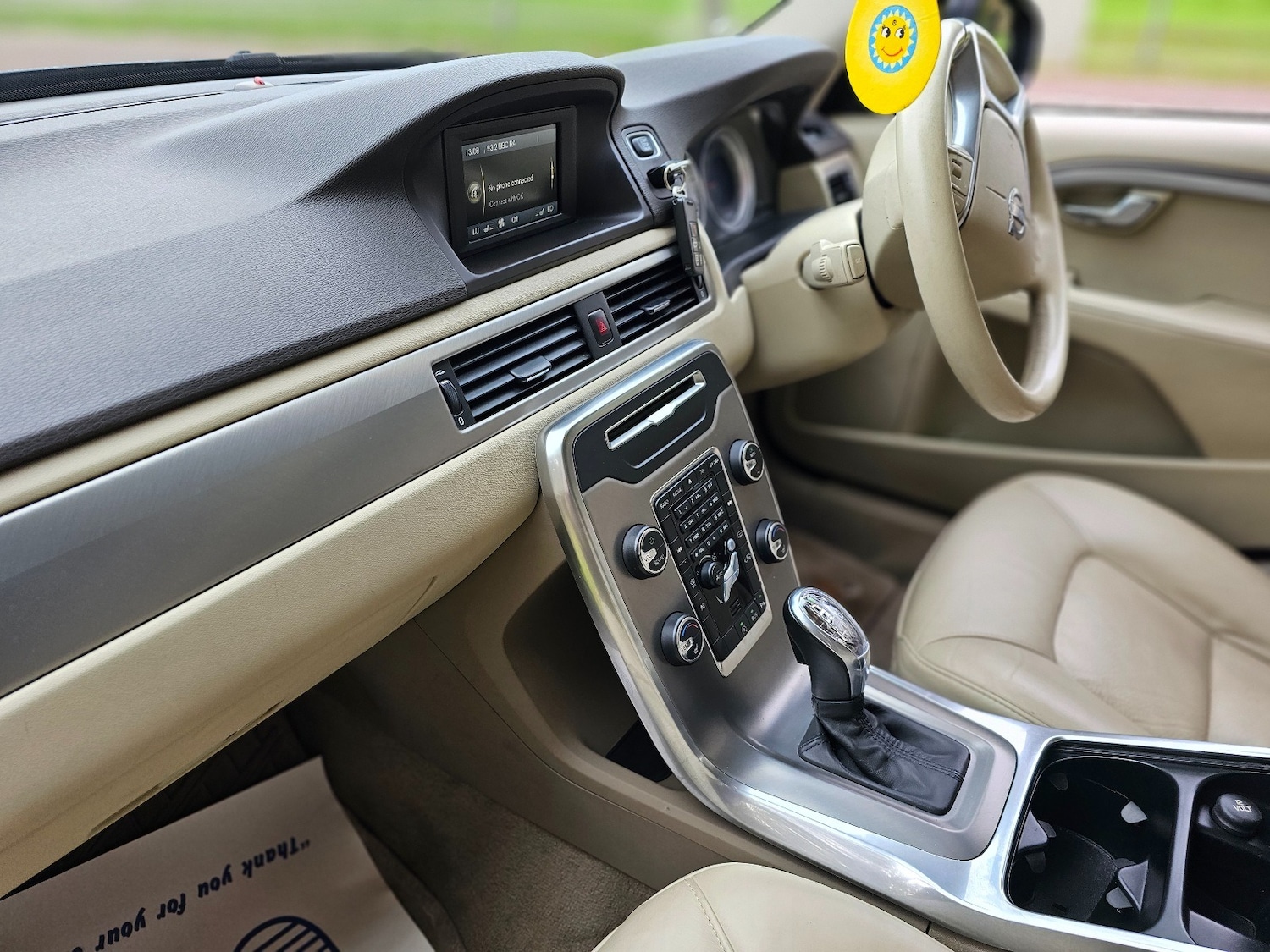 Used Volvo V70 2013 for sale - 76477552: Photo 11