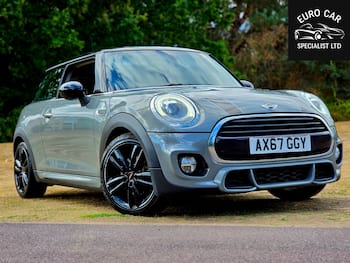 Used MINI Hatch 2018 for sale - 79679881: Photo