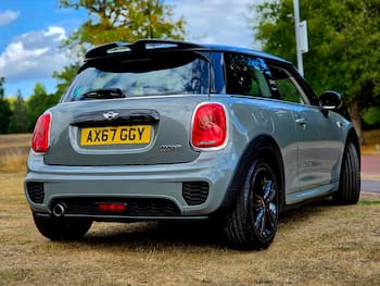 Used MINI Hatch 2018 for sale - 79679881: Photo