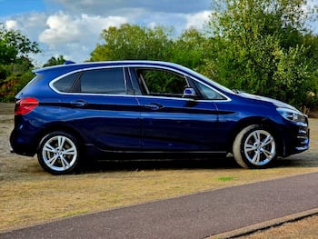 Used BMW 2 Series Active Tourer 2017 for sale - 79684446: Photo